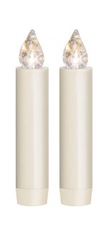 Lumix LED Candles<br>2 Candle Extension Set